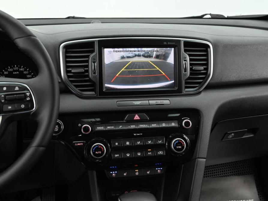 Kia Sportage IV Москва  - изображение 7