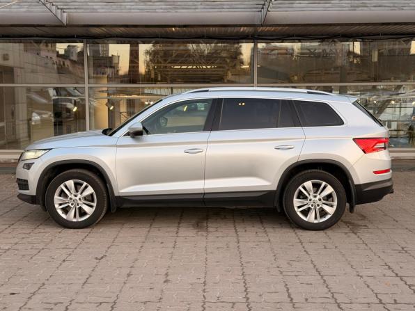 Skoda Kodiaq I с пробегом 2021 года, цена 3 150 000 рублей, 188400 км, внедорожник, Автокод Объявления