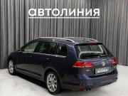 Volkswagen Golf VII Красноярск  - изображение 20