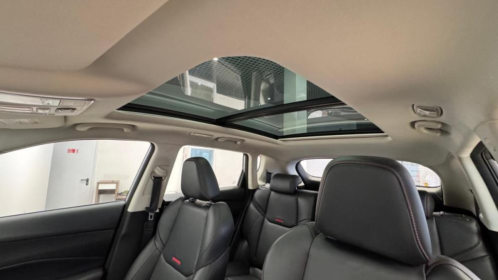 Changan CS35 Plus I Рестайлинг Киров  - изображение 15