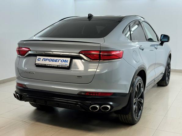 Geely Tugella I Рестайлинг с пробегом 2024 года, цена 2 950 000 рублей, 37585 км, внедорожник, Автокод Объявления