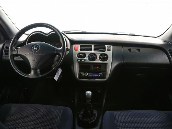 Honda HR-V I Рестайлинг с пробегом 2004 года, цена 385 000 рублей, 250000 км, внедорожник, Автокод Объявления