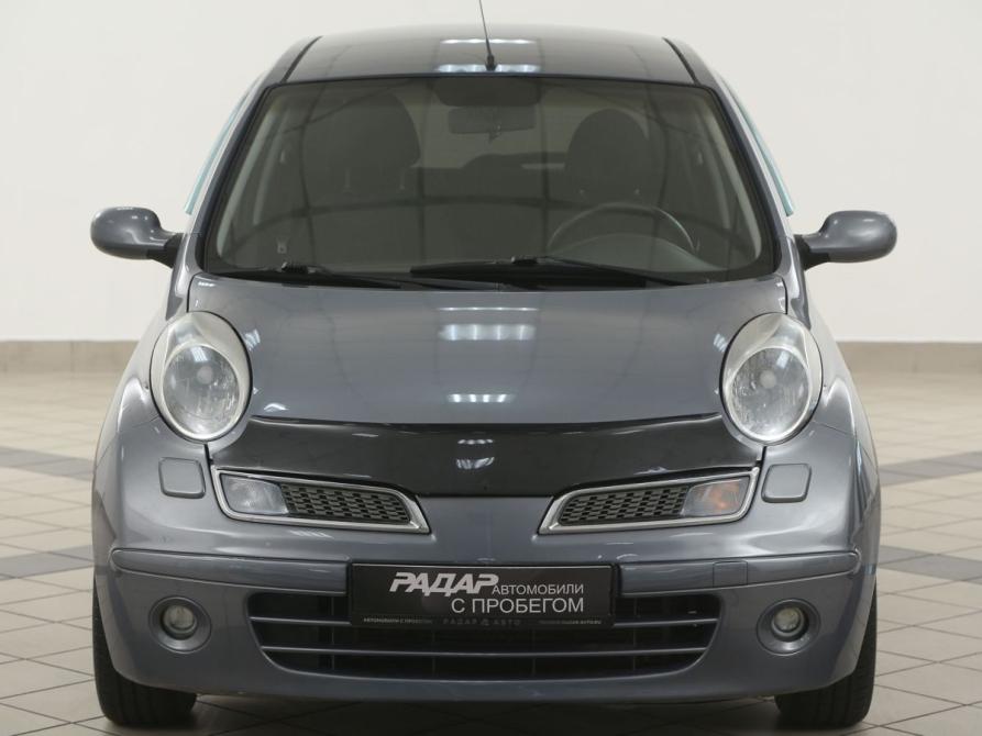 Nissan Micra III (K12) Иваново  - изображение 6