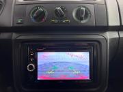 Skoda Fabia II Рестайлинг Псков  - изображение 36