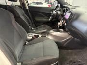 Nissan Juke I Краснодар  - изображение 35