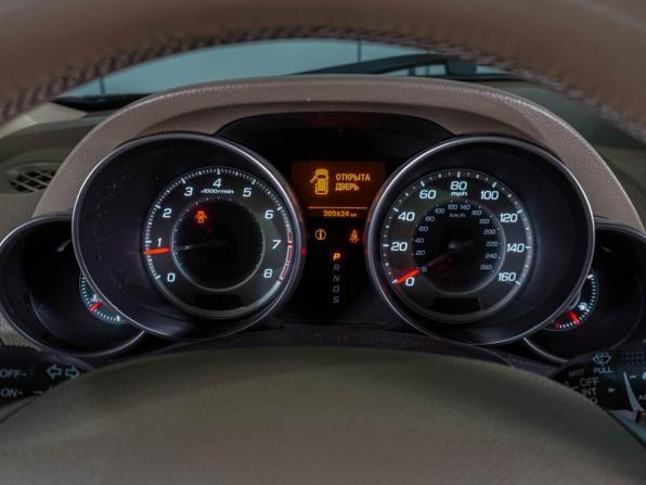 Acura MDX II Рестайлинг с пробегом 2012 года, цена 1 499 000 рублей, 305624 км, внедорожник, Автокод Объявления