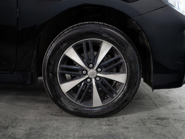 Toyota Wish II Рестайлинг с пробегом 2016 года, цена 1 600 000 рублей, 94949 км, минивэн, Автокод Объявления