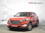Hyundai Tucson III Екатеринбург  - изображение 18