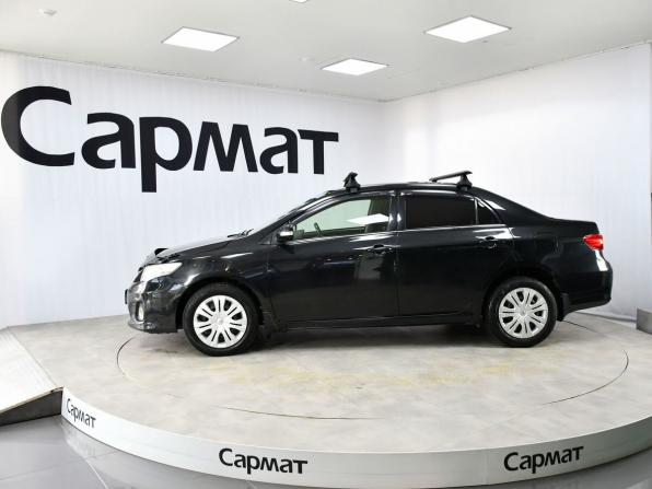 Toyota Corolla X (E140 E150) Рестайлинг с пробегом 2013 года, цена 1 205 000 рублей, 171276 км, седан, Автокод Объявления
