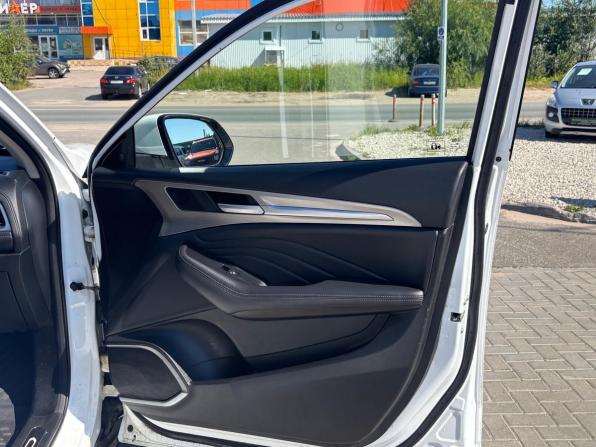 Haval F7 I с пробегом 2021 года, цена 1 750 000 рублей, 104066 км, внедорожник, Автокод Объявления