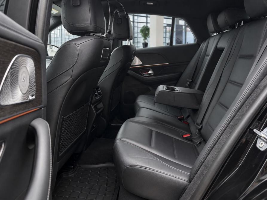 Mercedes-Benz GLE II (V167) Новосибирск  - изображение 18