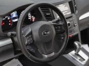 Subaru Outback IV Рестайлинг Москва  - изображение 23