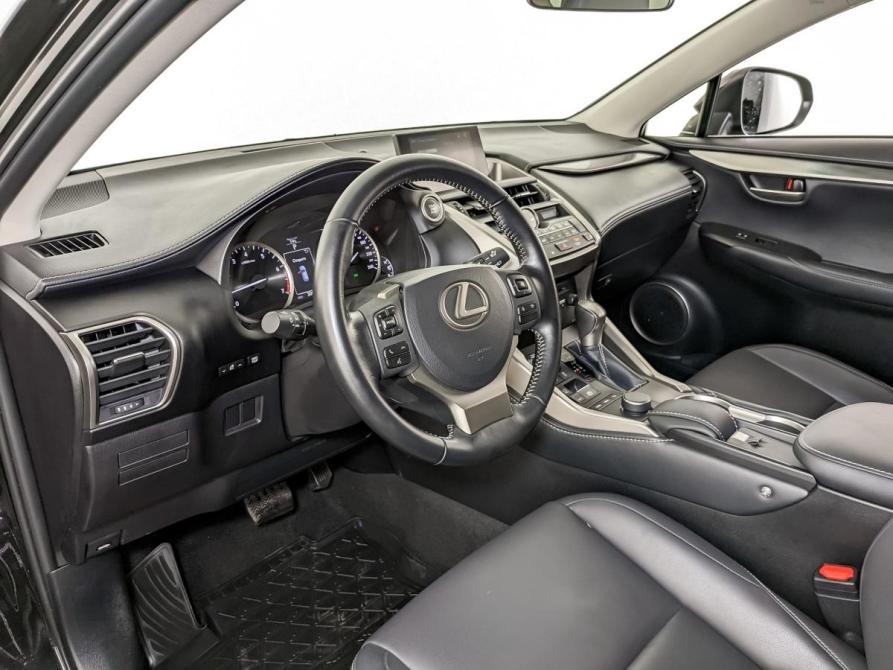 Lexus NX I Москва  - изображение 16