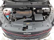 Geely Coolray I Рестайлинг Москва  - изображение 26