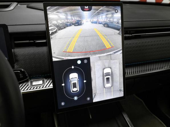 Jaecoo J7 I с пробегом 2024 года, цена 2 398 000 рублей, 40000 км, внедорожник, Автокод Объявления