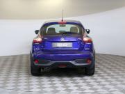 Nissan Juke I Рестайлинг Санкт-Петербург  - изображение 28
