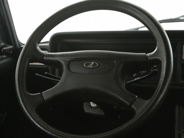 Lada (ВАЗ) 2107 с пробегом 2011 года, цена 182 000 рублей, 25000 км, седан, Автокод Объявления