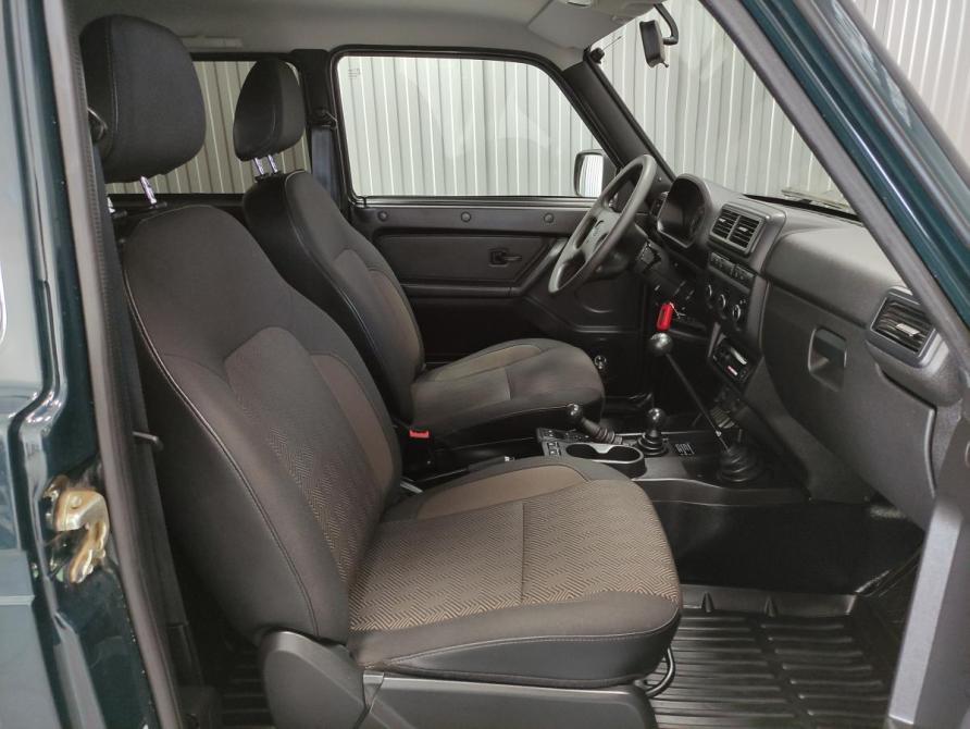 Lada (ВАЗ) 2121 (4x4) I Рестайлинг (2020) Пермь  - изображение 9
