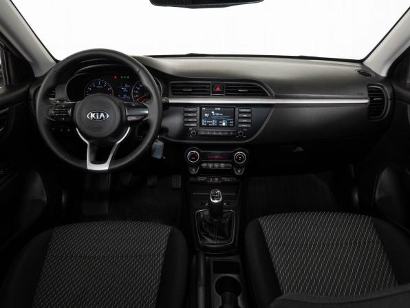 Kia Rio IV с пробегом 2019 года, цена 1 598 000 рублей, 67671 км, хэтчбек, Автокод Объявления