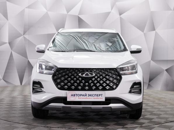Chery Tiggo 4 Pro I с пробегом 2023 года, цена 1 773 000 рублей, 41000 км, внедорожник, Автокод Объявления