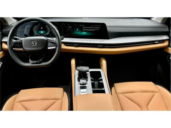 Changan Hunter Plus с пробегом 2024 года, цена 3 200 000 рублей, 2923 км, offers.body_type.unknown, Автокод Объявления