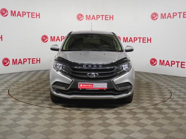 Lada (ВАЗ) XRAY I с пробегом 2020 года, цена 898 000 рублей, 117808 км, хэтчбек, Автокод Объявления