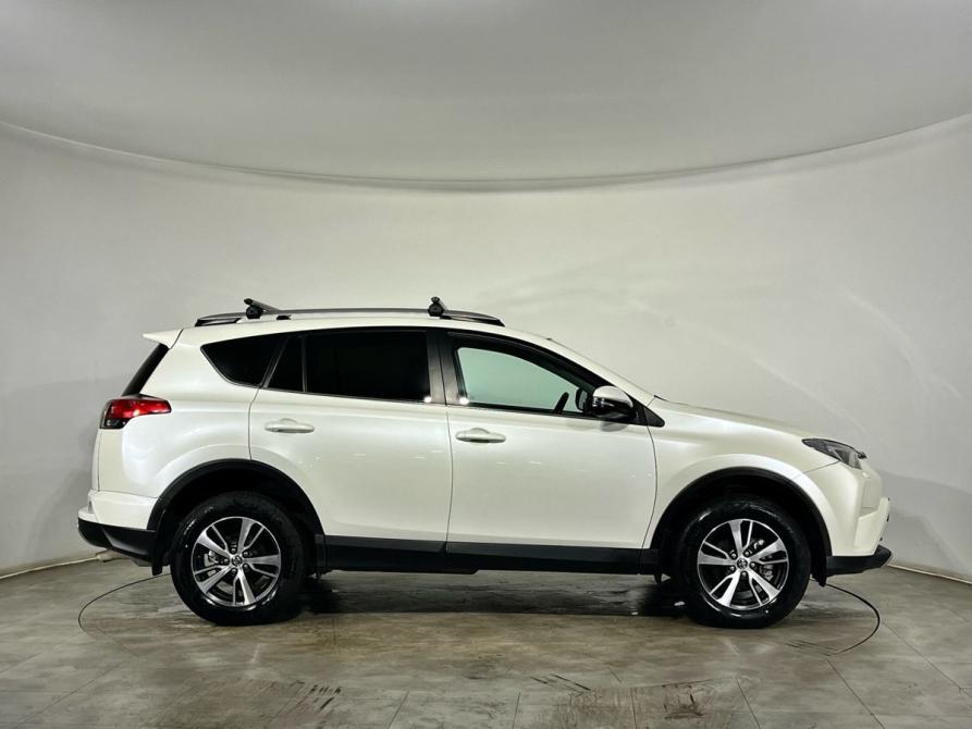 Toyota RAV4 IV (XA40) Рестайлинг Ижевск  - изображение 5