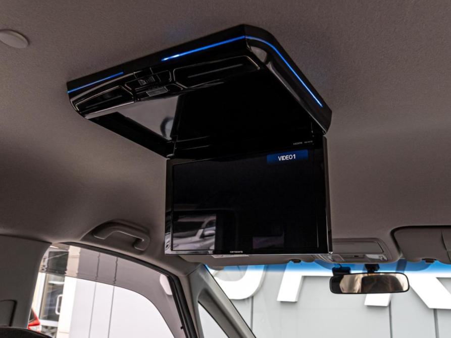 Honda Stepwgn V Рестайлинг Краснодар  - изображение 24