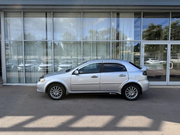 Chevrolet Lacetti I с пробегом 2006 года, цена 299 000 рублей, 324162 км, хэтчбек, Автокод Объявления