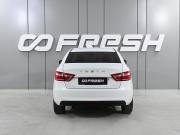 Lada (ВАЗ) Vesta I Ростов-на-Дону  - изображение 21