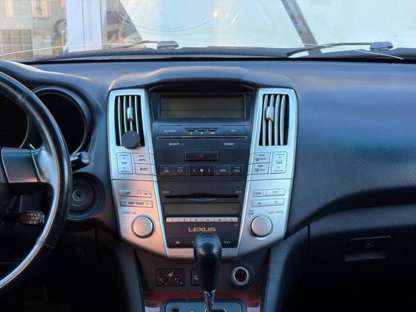 Lexus RX II Рестайлинг с пробегом 2007 года, цена 1 200 000 рублей, 256657 км, внедорожник, Автокод Объявления