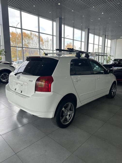 Toyota Corolla IX (E120 E130) Новосибирск  - изображение 4