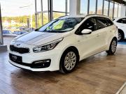 Kia Ceed II Рестайлинг Тула  - изображение 16