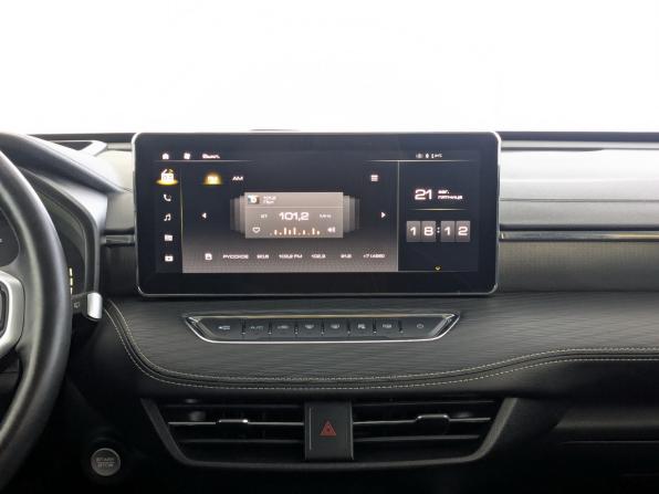 Haval Jolion I с пробегом 2023 года, цена 1 850 000 рублей, 82300 км, внедорожник, Автокод Объявления
