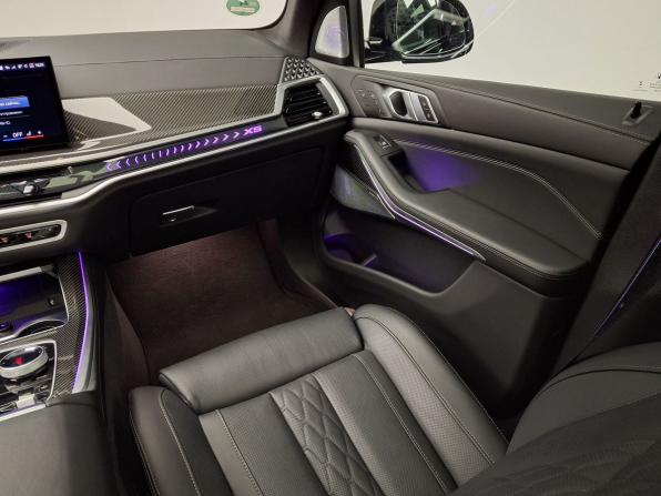 BMW X5 IV (G05/G18) Рестайлинг с пробегом 2024 года, цена 14 200 000 рублей, 13770 км, внедорожник, Автокод Объявления
