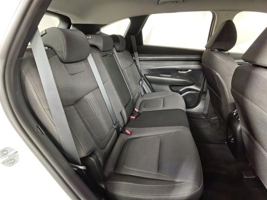 Hyundai Tucson IV Москва  - изображение 16