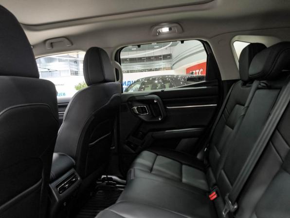 Haval H7 I с пробегом 2025 года, цена 3 050 000 рублей, 28694 км, внедорожник, Автокод Объявления