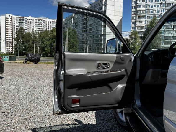 Mitsubishi Pajero Sport I с пробегом 2003 года, цена 799 000 рублей, 210483 км, внедорожник, Автокод Объявления