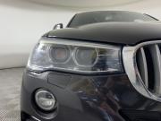 BMW X4 I (F26) Москва  - изображение 29