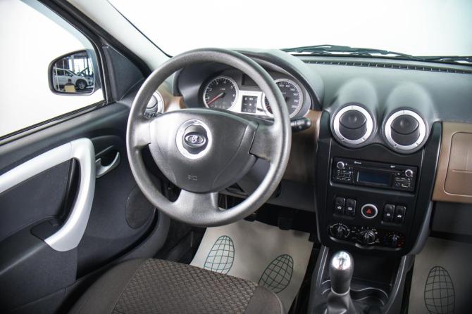 Lada (ВАЗ) Largus I с пробегом 2018 года, цена 799 000 рублей, 187895 км, универсал, Автокод Объявления