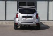 Renault Duster II Саратов  - изображение 37
