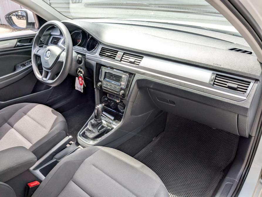Volkswagen Bora IV Химки  - изображение 11