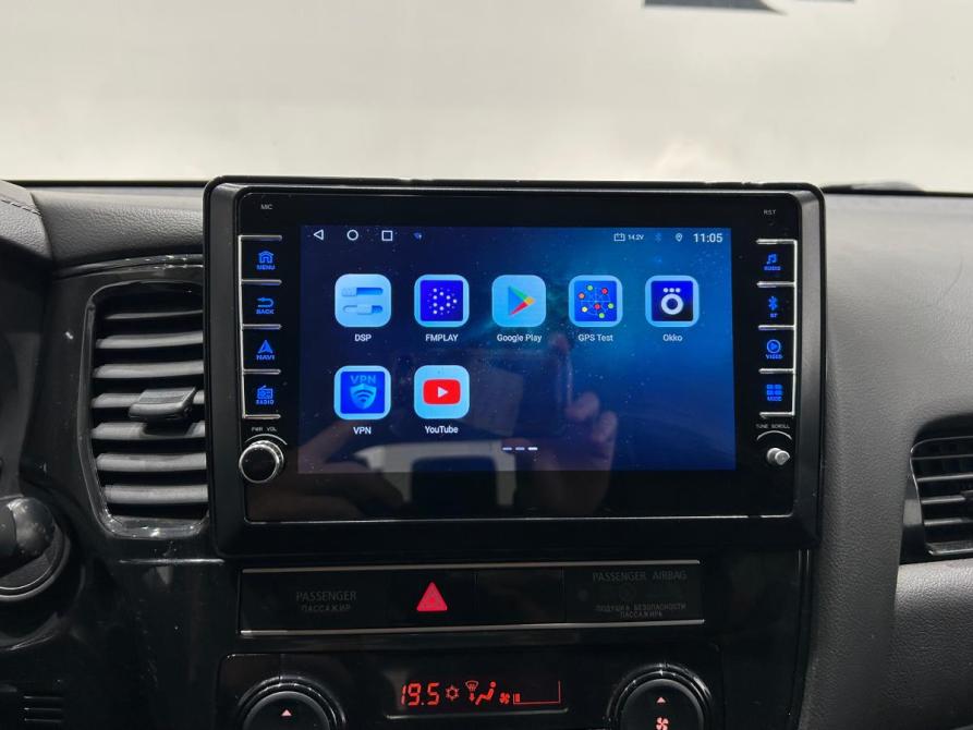 Mitsubishi Outlander III Рестайлинг 3 Санкт-Петербург  - изображение 14