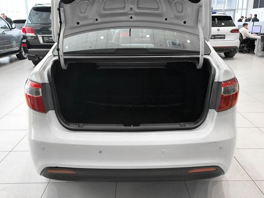 Kia Rio III Казань  - изображение 12