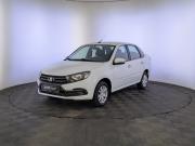 Lada (ВАЗ) Granta I Рестайлинг Москва  - изображение 27