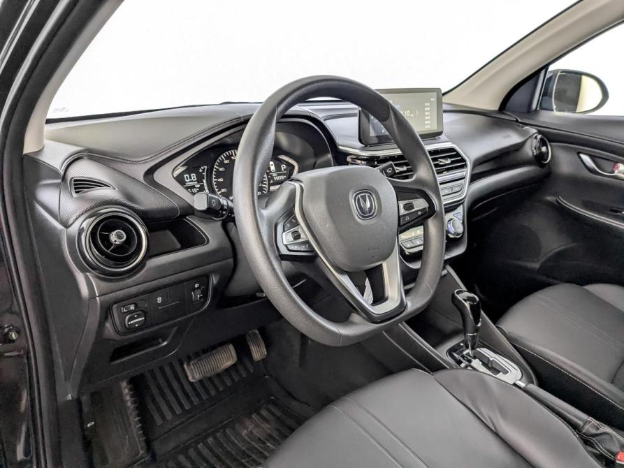 Changan Alsvin Москва  - изображение 16