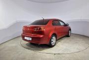 Mitsubishi Lancer X Саранск  - изображение 37