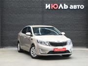 Kia Rio III Екатеринбург  - изображение 19