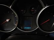Chevrolet Cruze I Рестайлинг Москва  - изображение 36