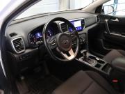 Kia Sportage IV Рестайлинг Москва  - изображение 33
